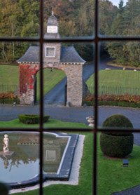 Liege,Namur,Spa